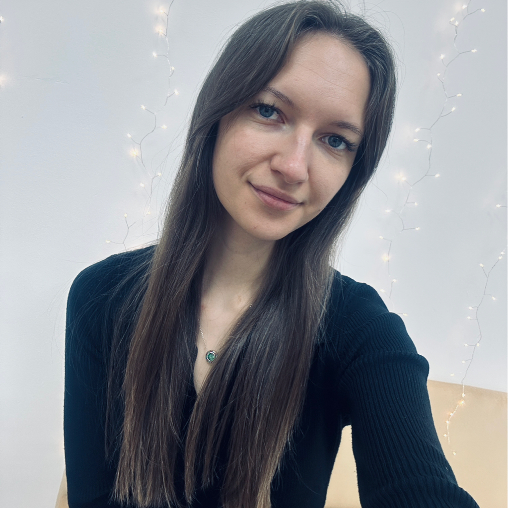 Ирина