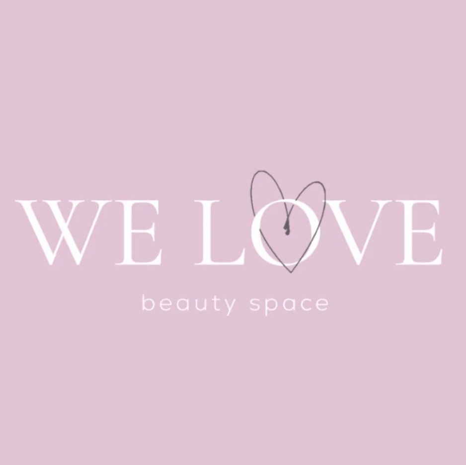 WE LOVE BEAUTY
