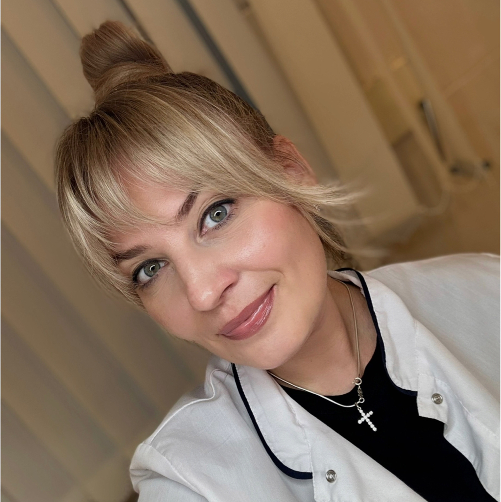 Антонина Королева