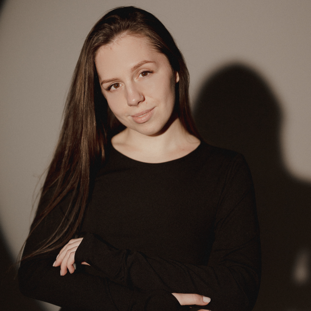 Кристина