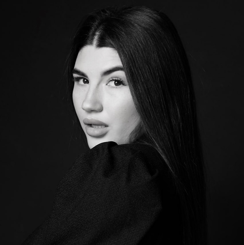Макарова Юлиана