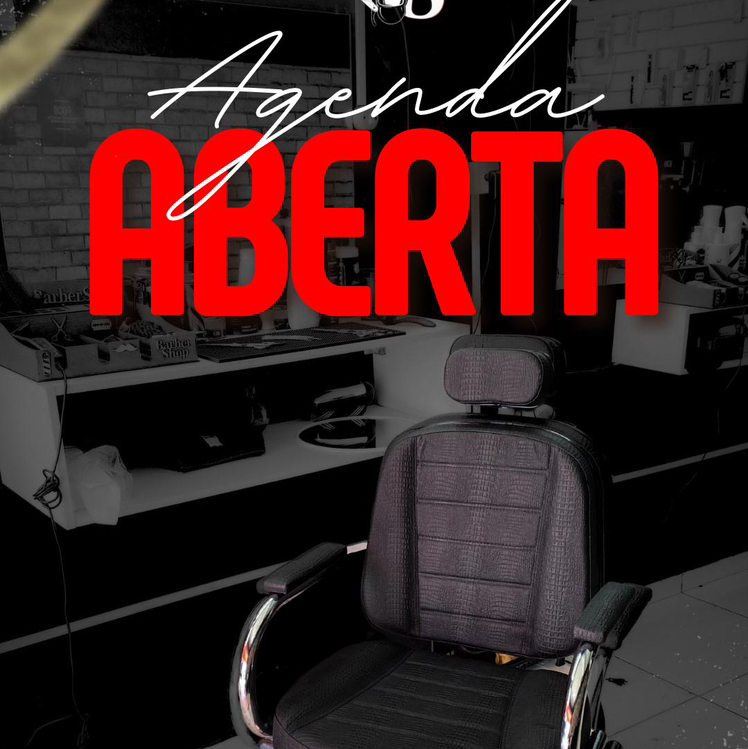 Oficina dos Barbeiros