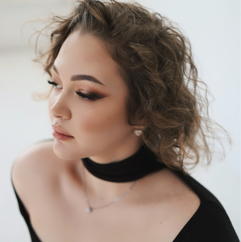 Панафидина Юлия