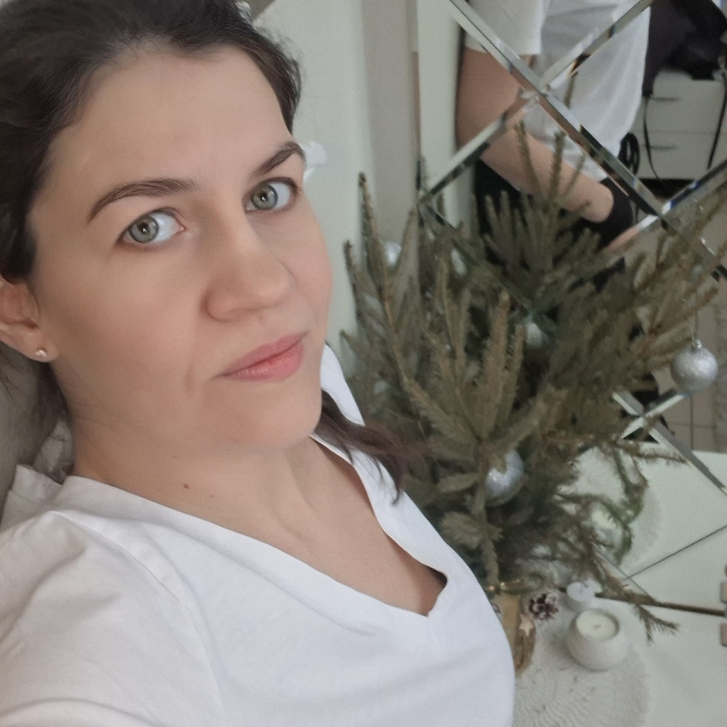 Галина Данилова