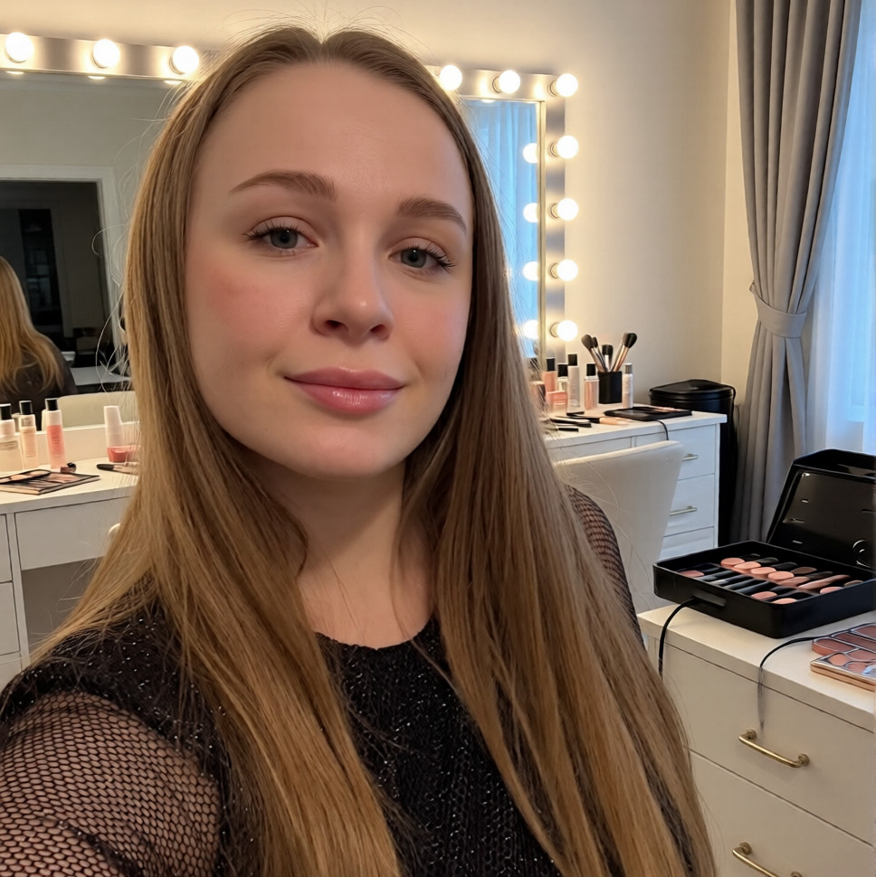 Плужникова Людмила