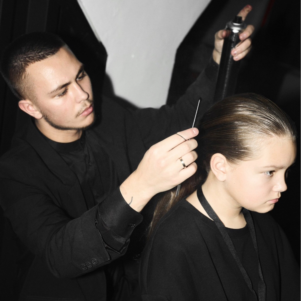 Shefmatveystylist
