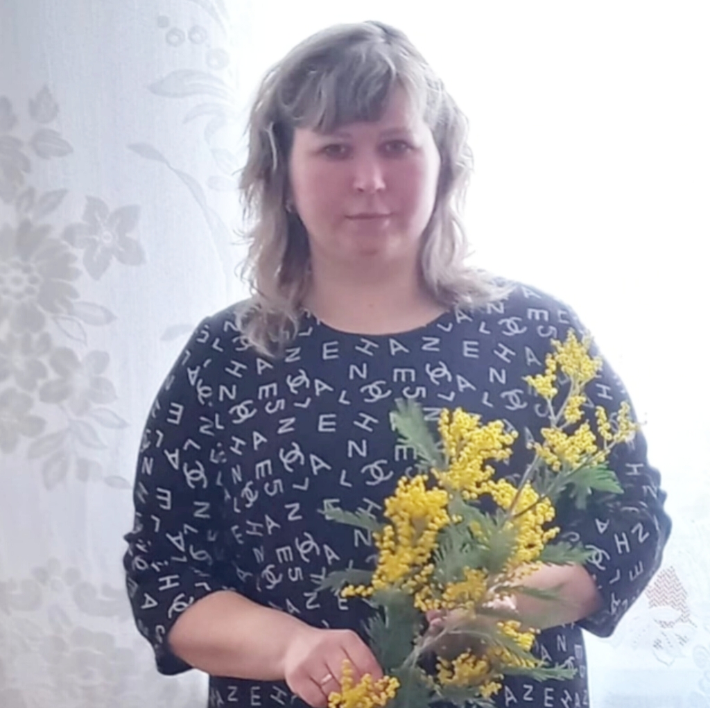 Олеся Казанкова
