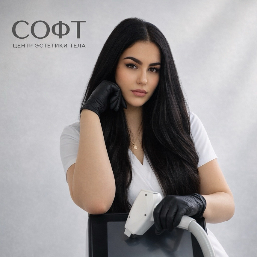 СОФТ центр эстетики тела