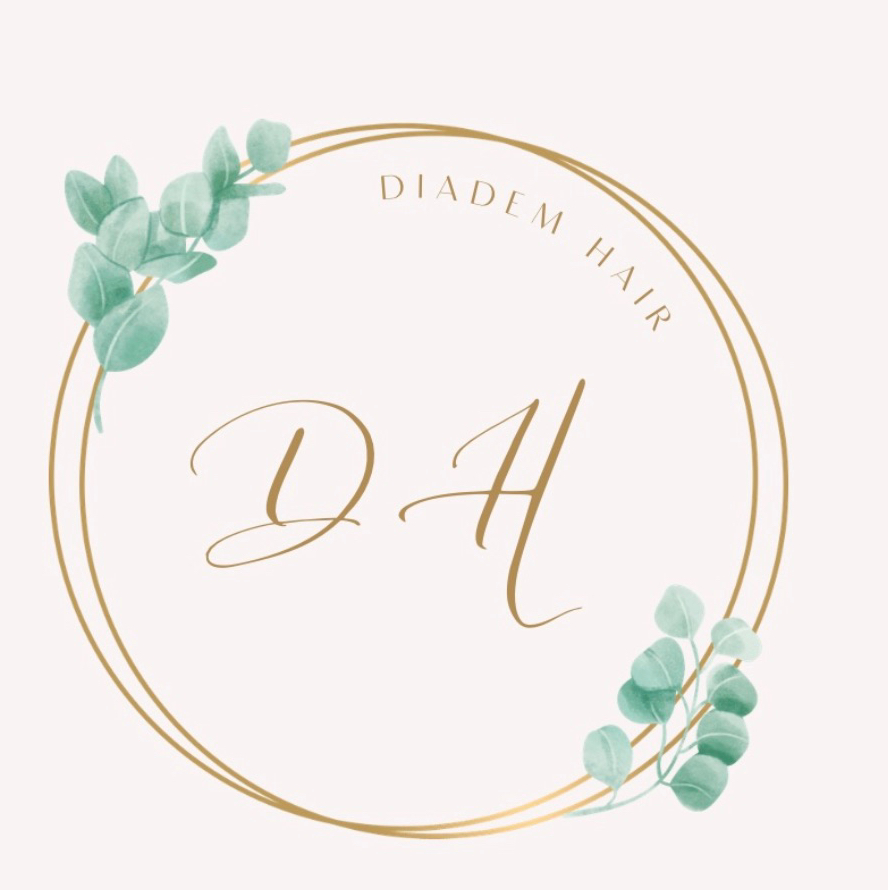 Diadem hair