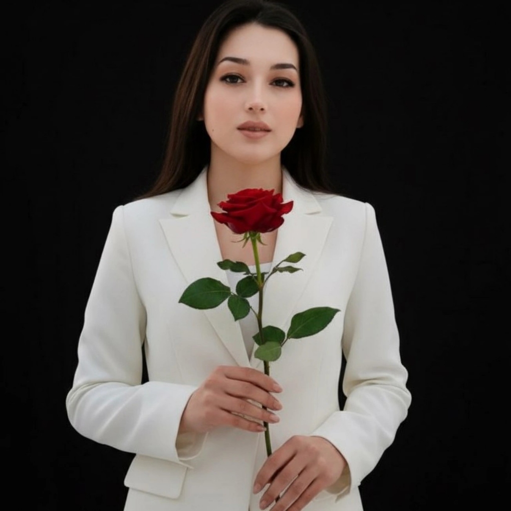 Ольга Меликян