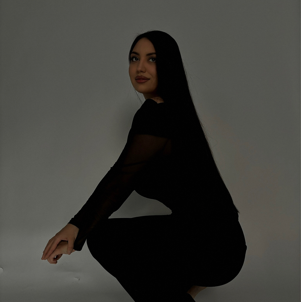 Keratin XM № 1