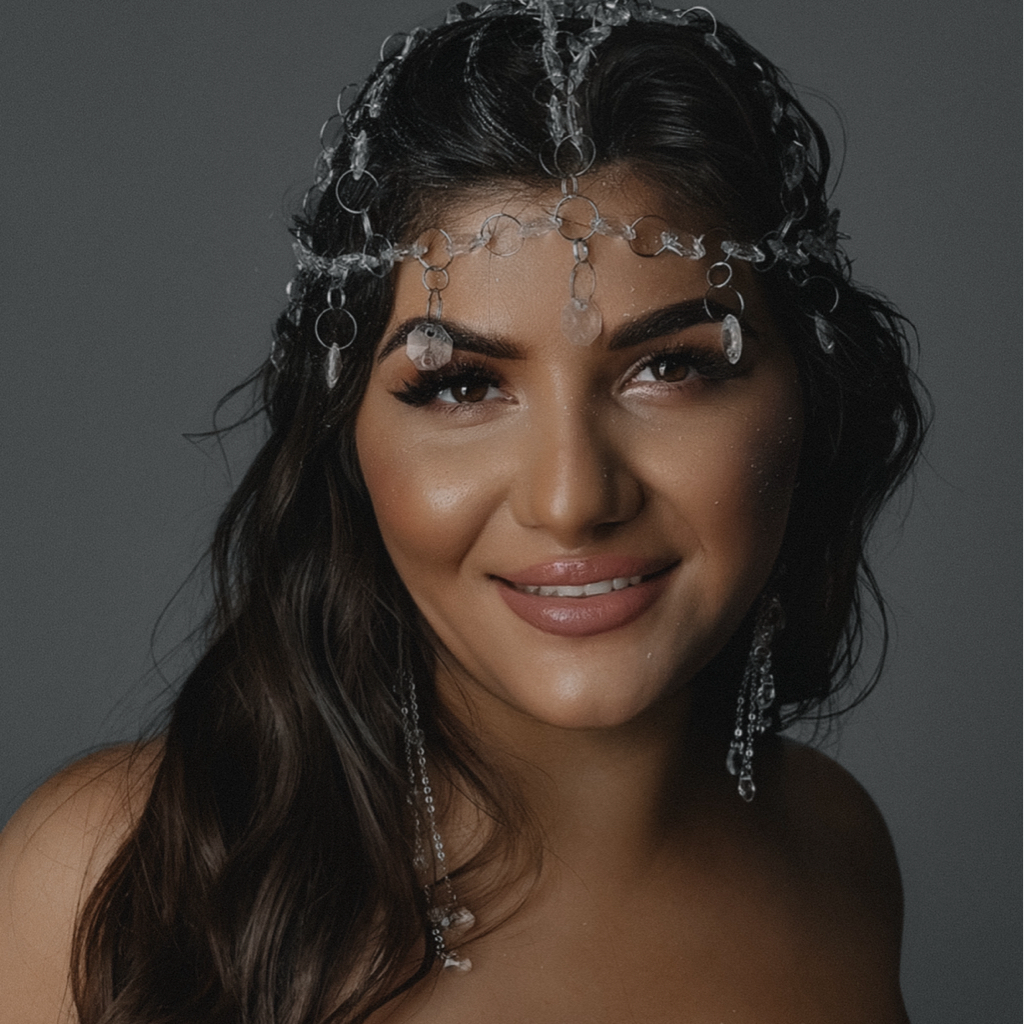 Ангелина Абаничева