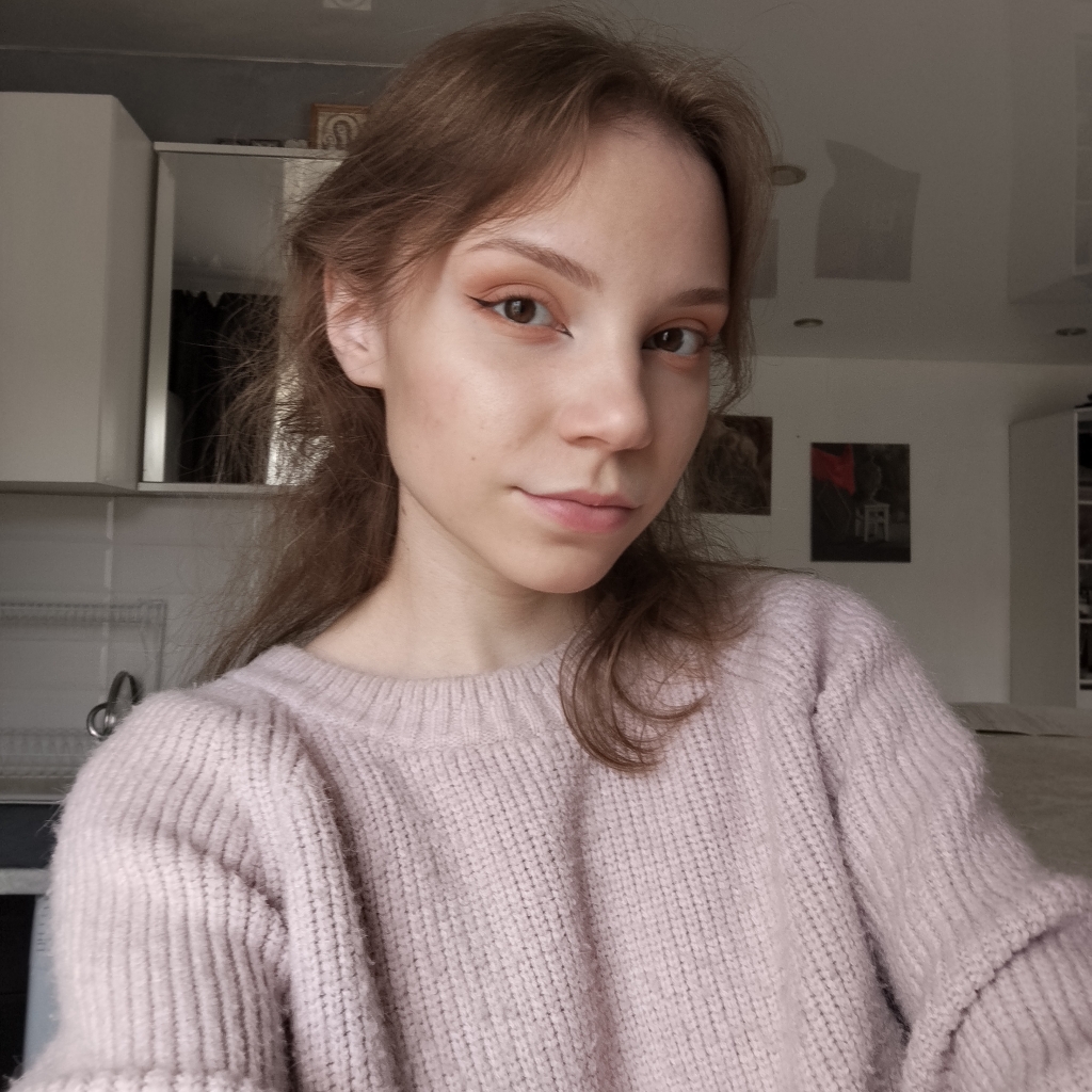 Оксана Ефремова