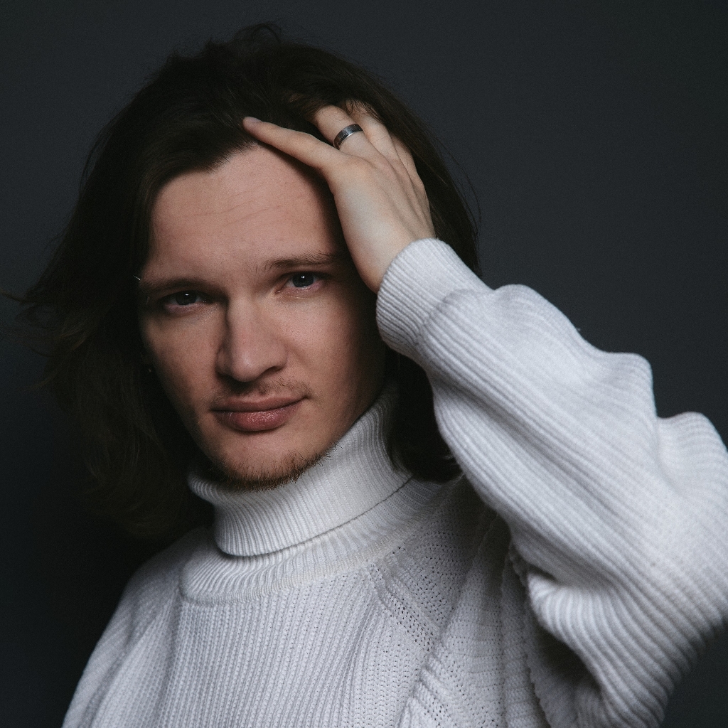 Soldatov Hair