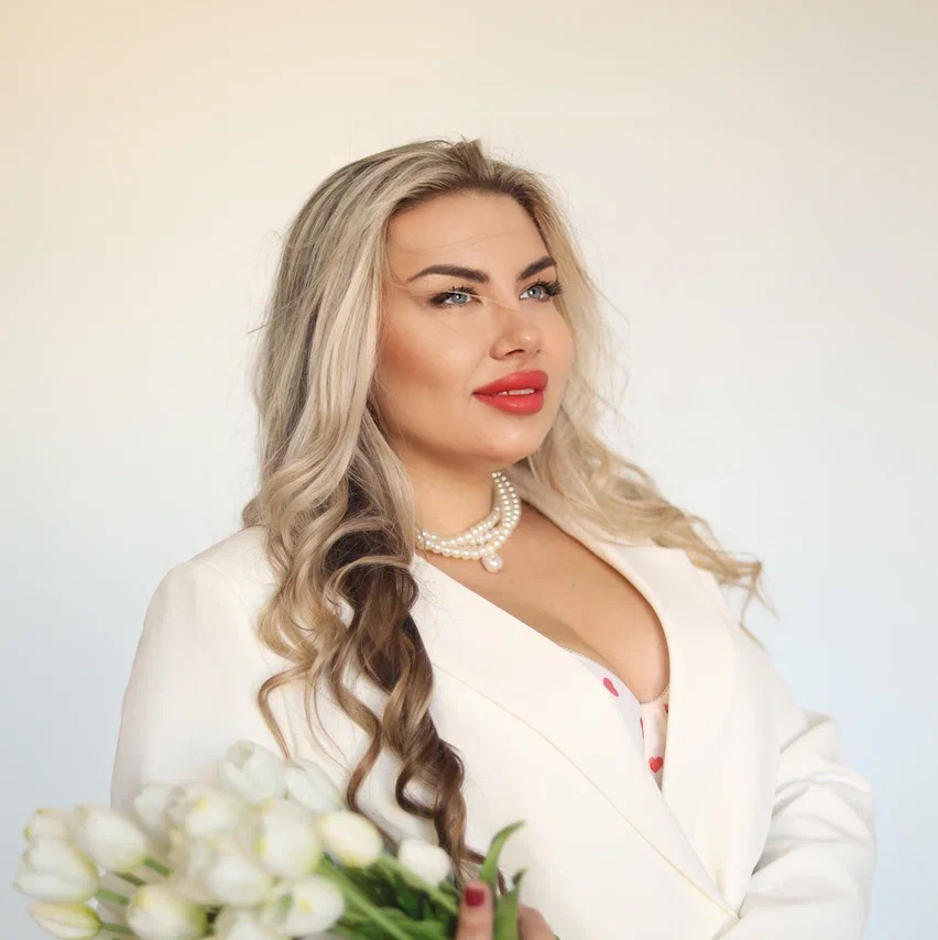 Анна Дони