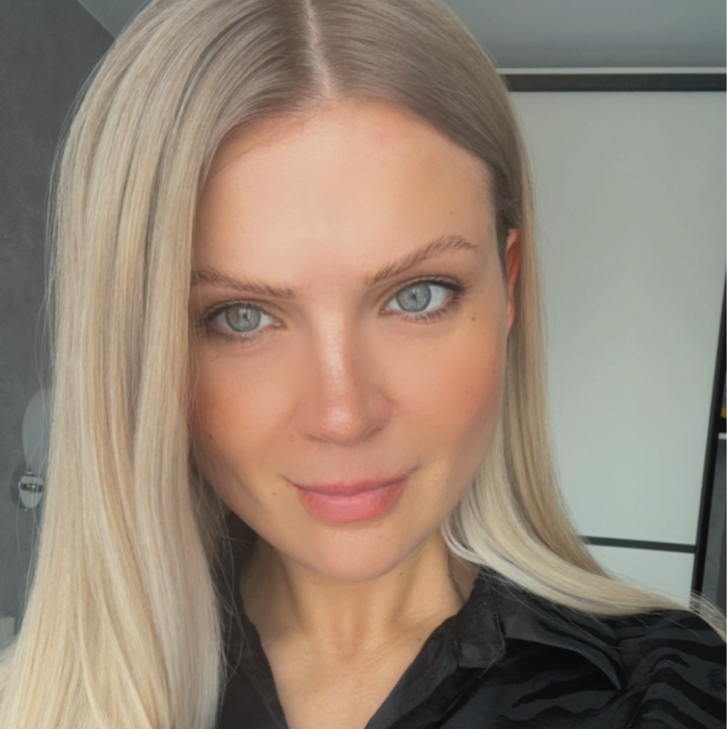 Ирина Селиванова