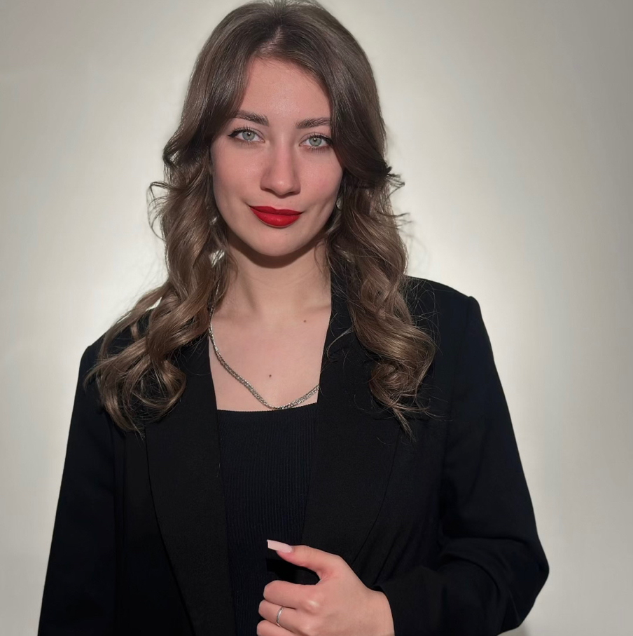 Виноградова Ульяна