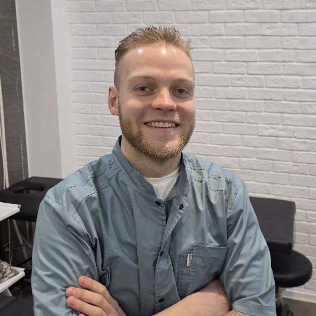 Башмаков Константин