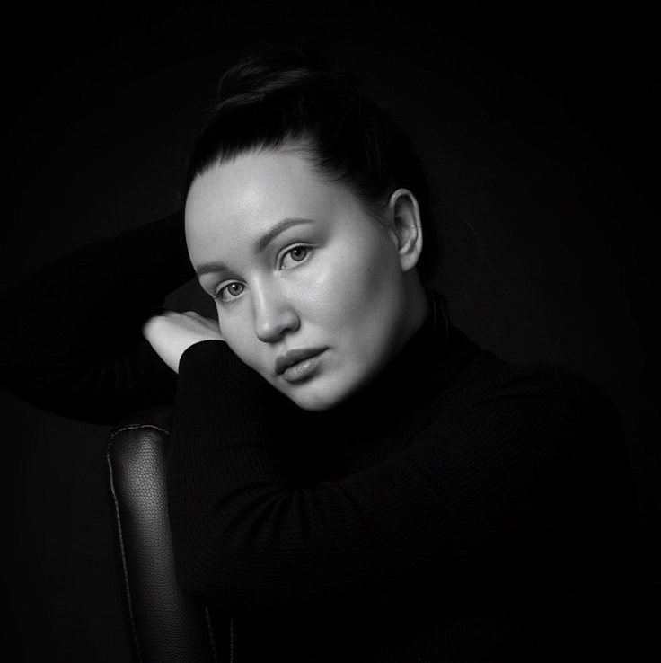 Anna Kaer