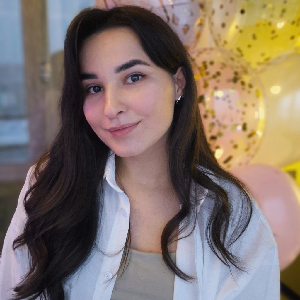 Екатерина