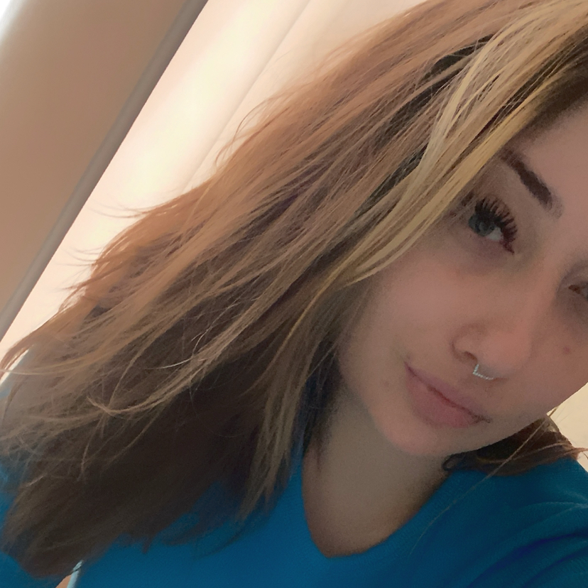 Марина