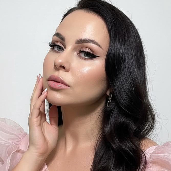 Екатерина Стасялович