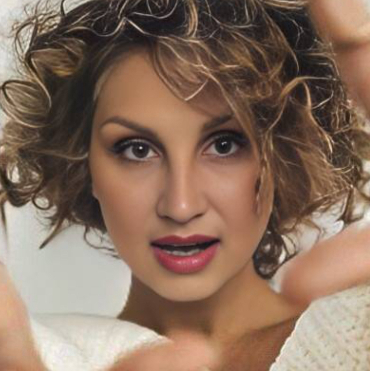 IRINA STILL