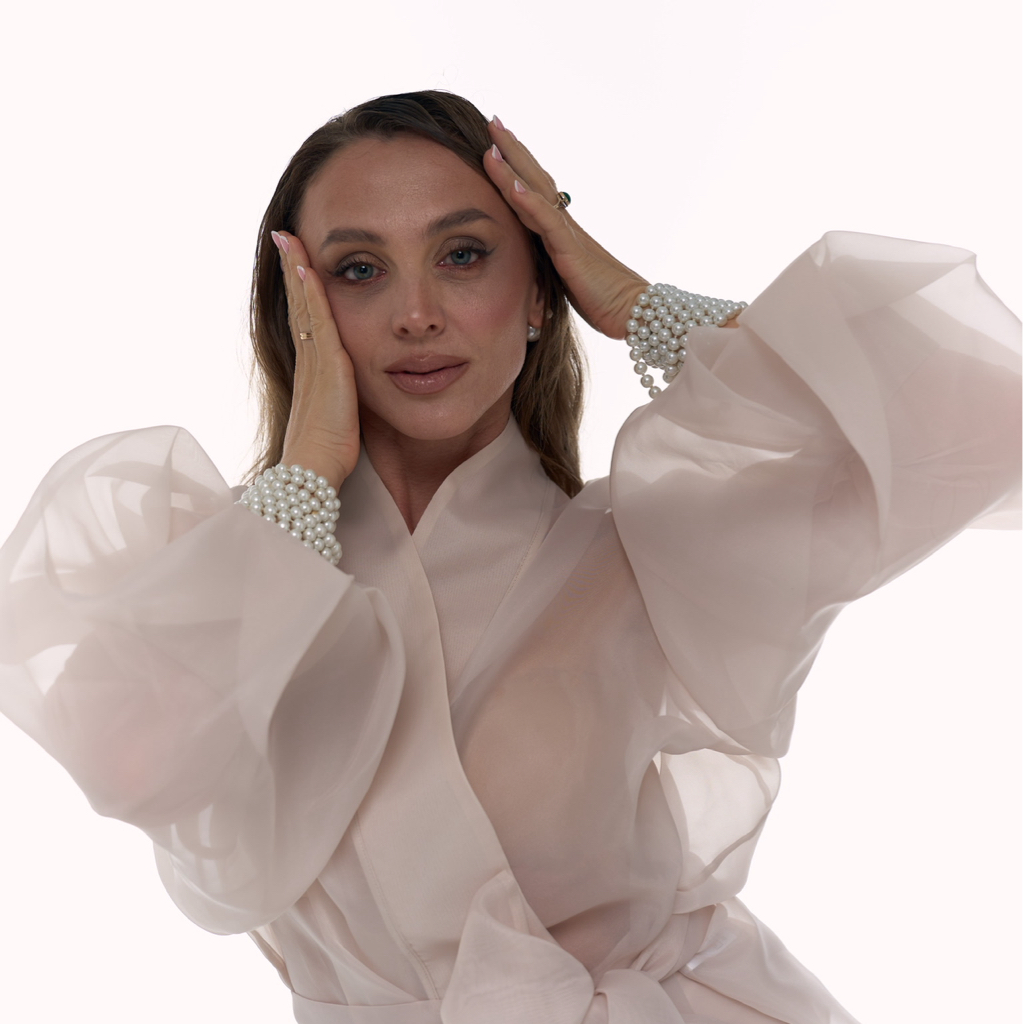 Косметолог Елена Хохлова