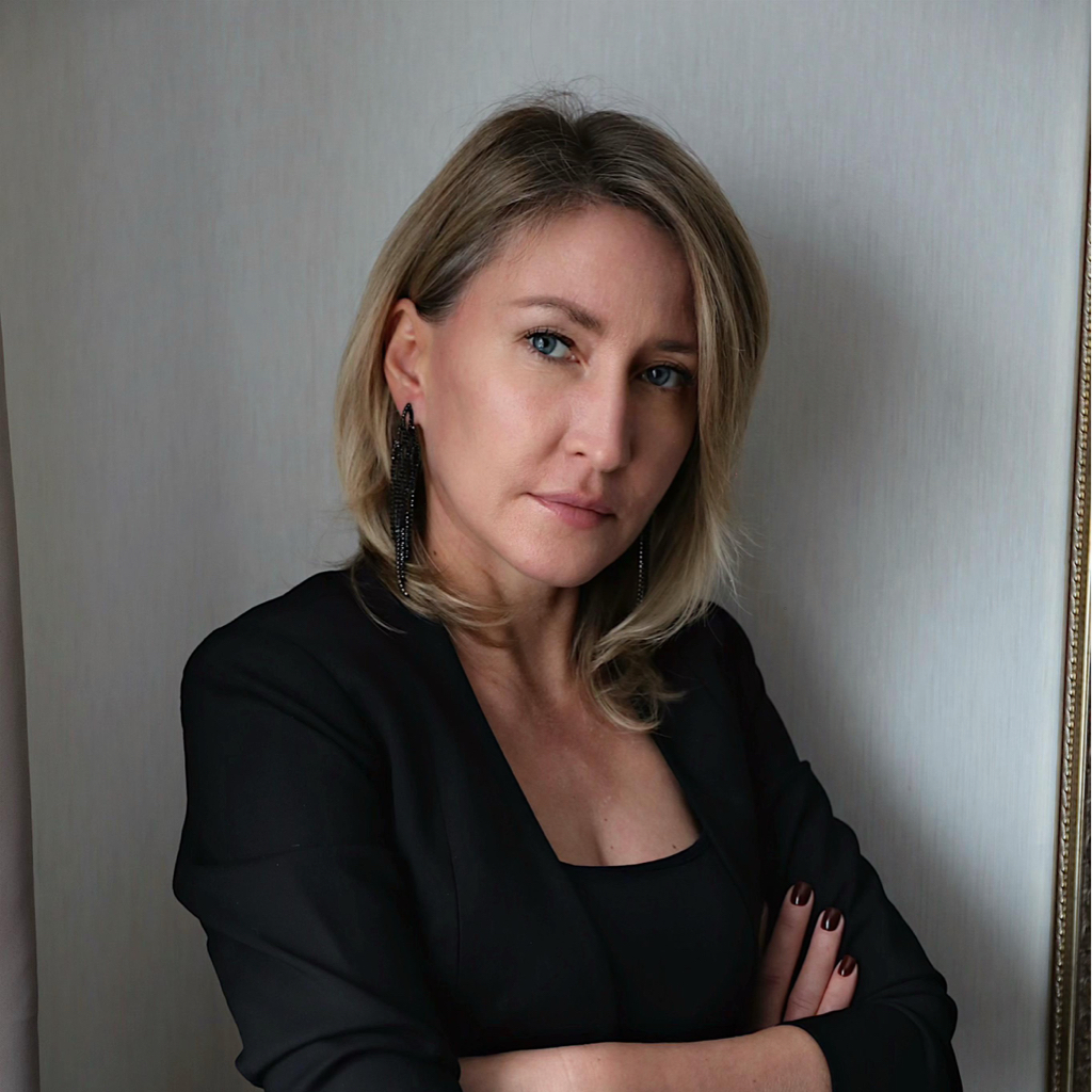 Натали