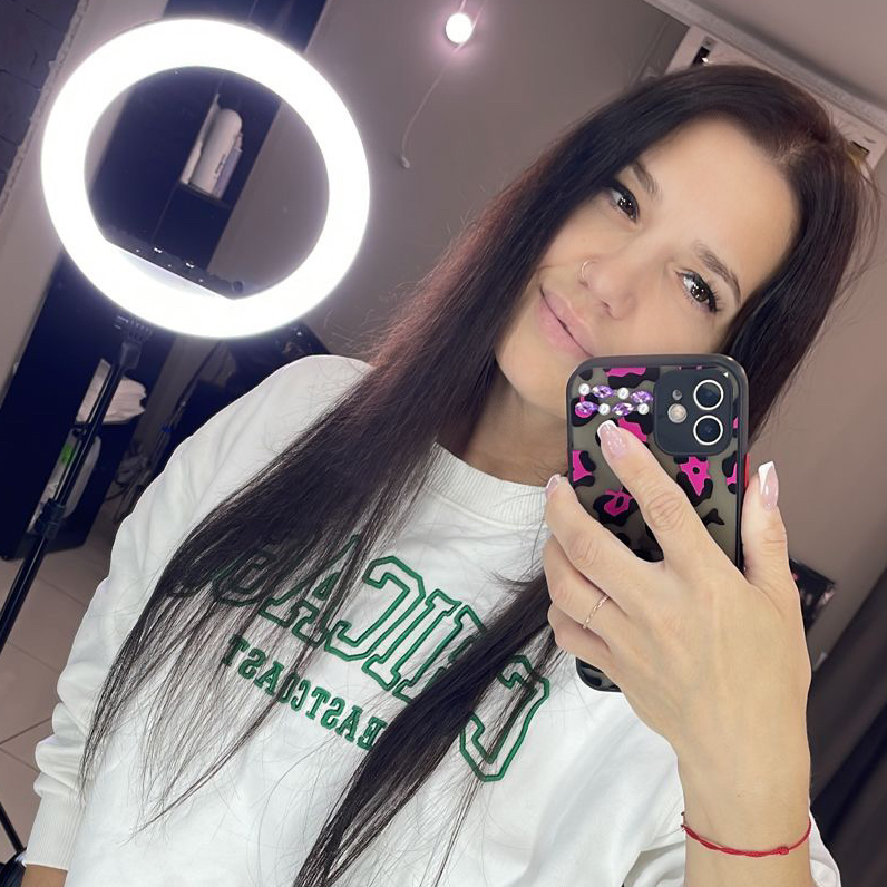 Ирина Ширшова