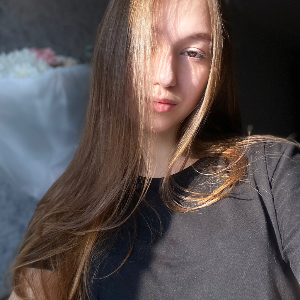 Kira Pakhomova