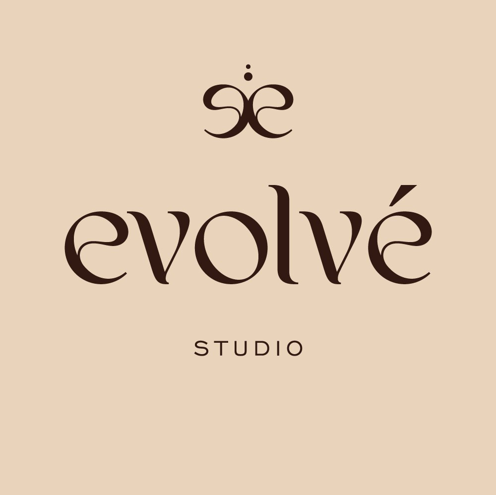 EVOLVE Преображение..которое вдохновляет