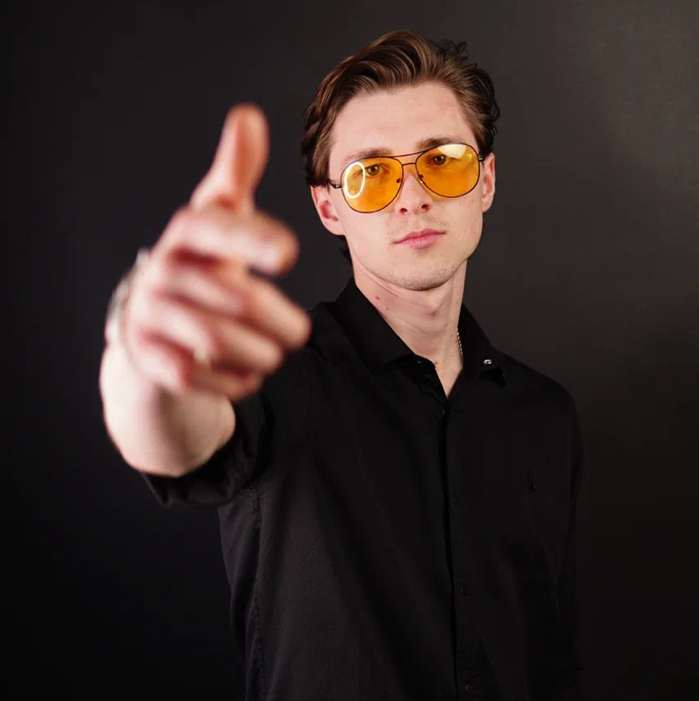 Набиуллин Ильяс Азатович