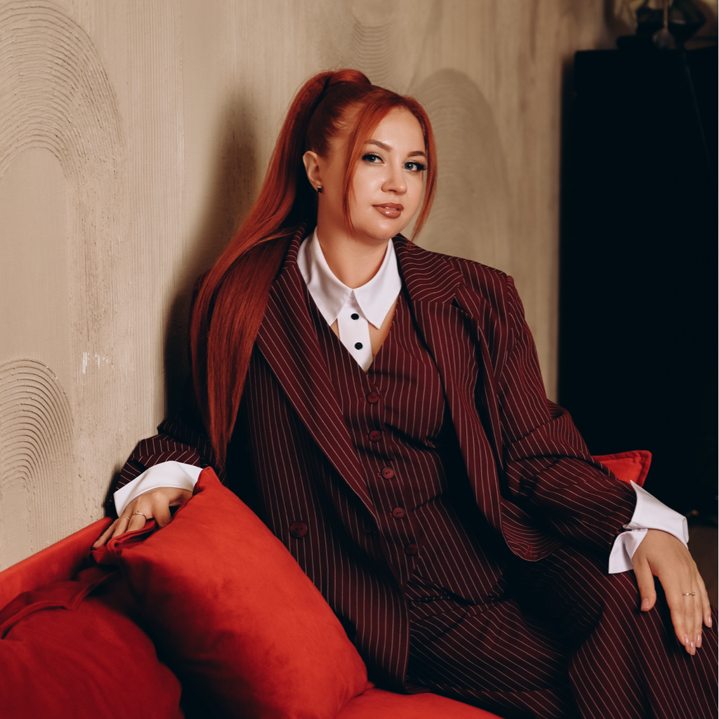 Екатерина Клепикова