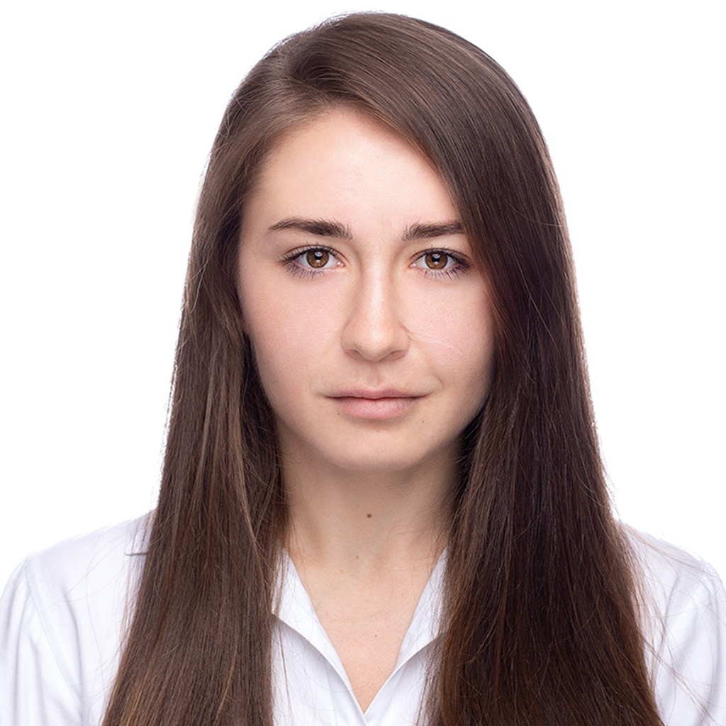 Анастасия