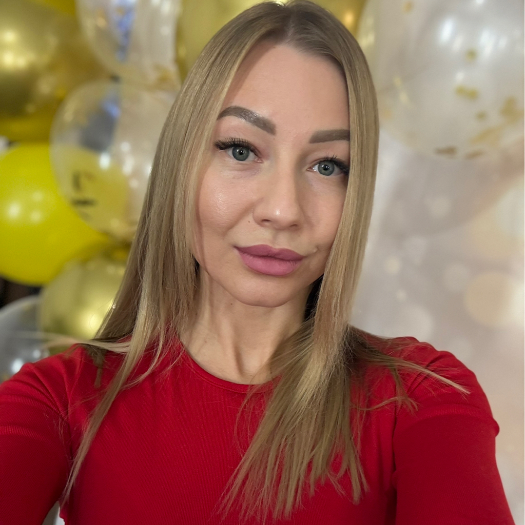 GOLOVANOVA HAIR