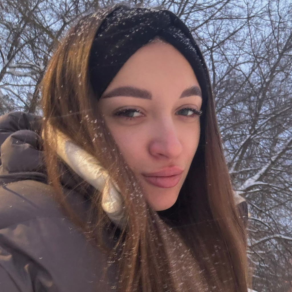 Кристина