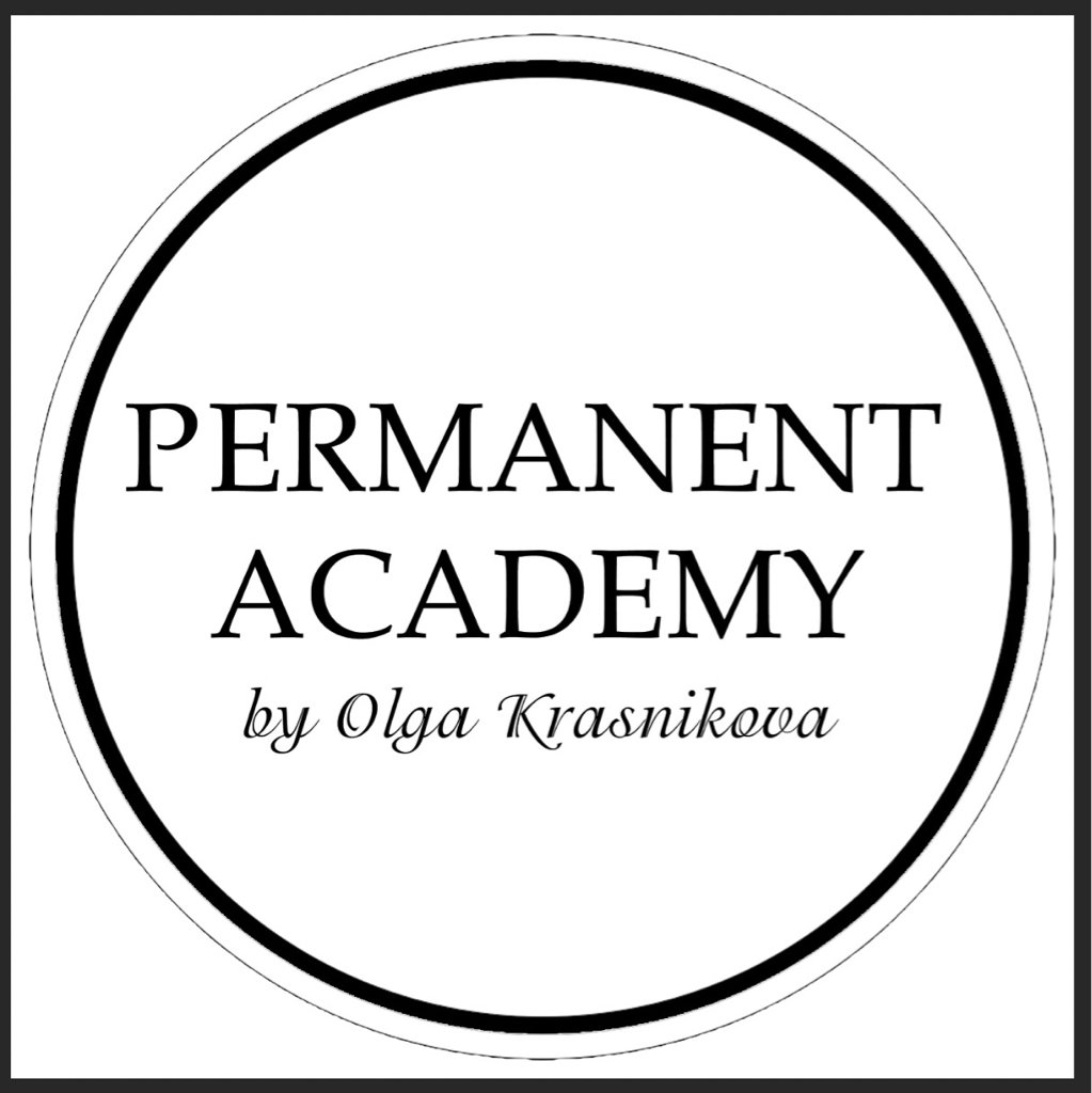 Академия Перманентного макияжа Ольги Квасниковой