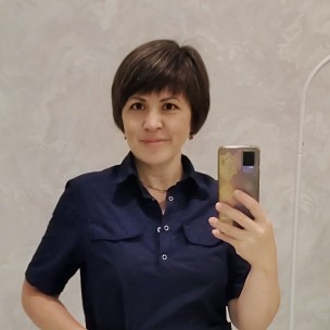 Лидия  Ибрагимова