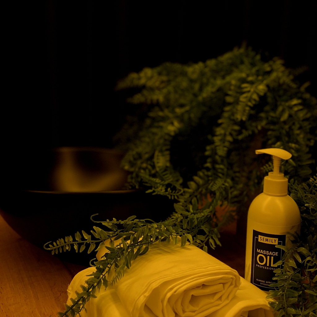 Valencia Massage|Студия Массажа