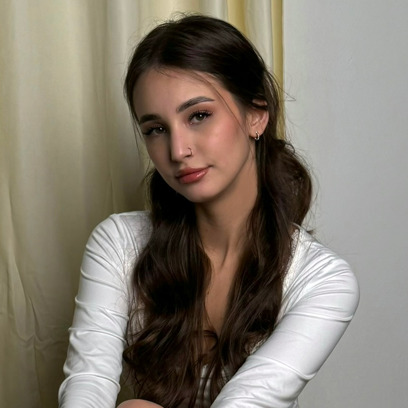 Диденко Зарина