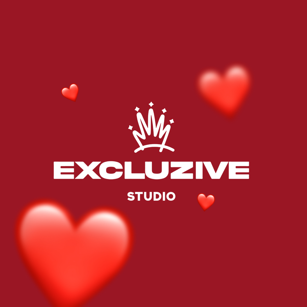 Excluzive studio на Революционной 11к2
