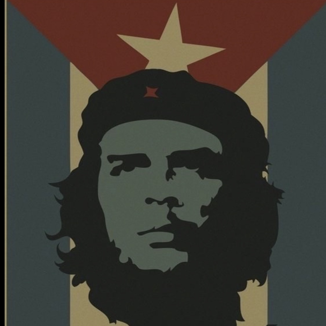 CheGuevara