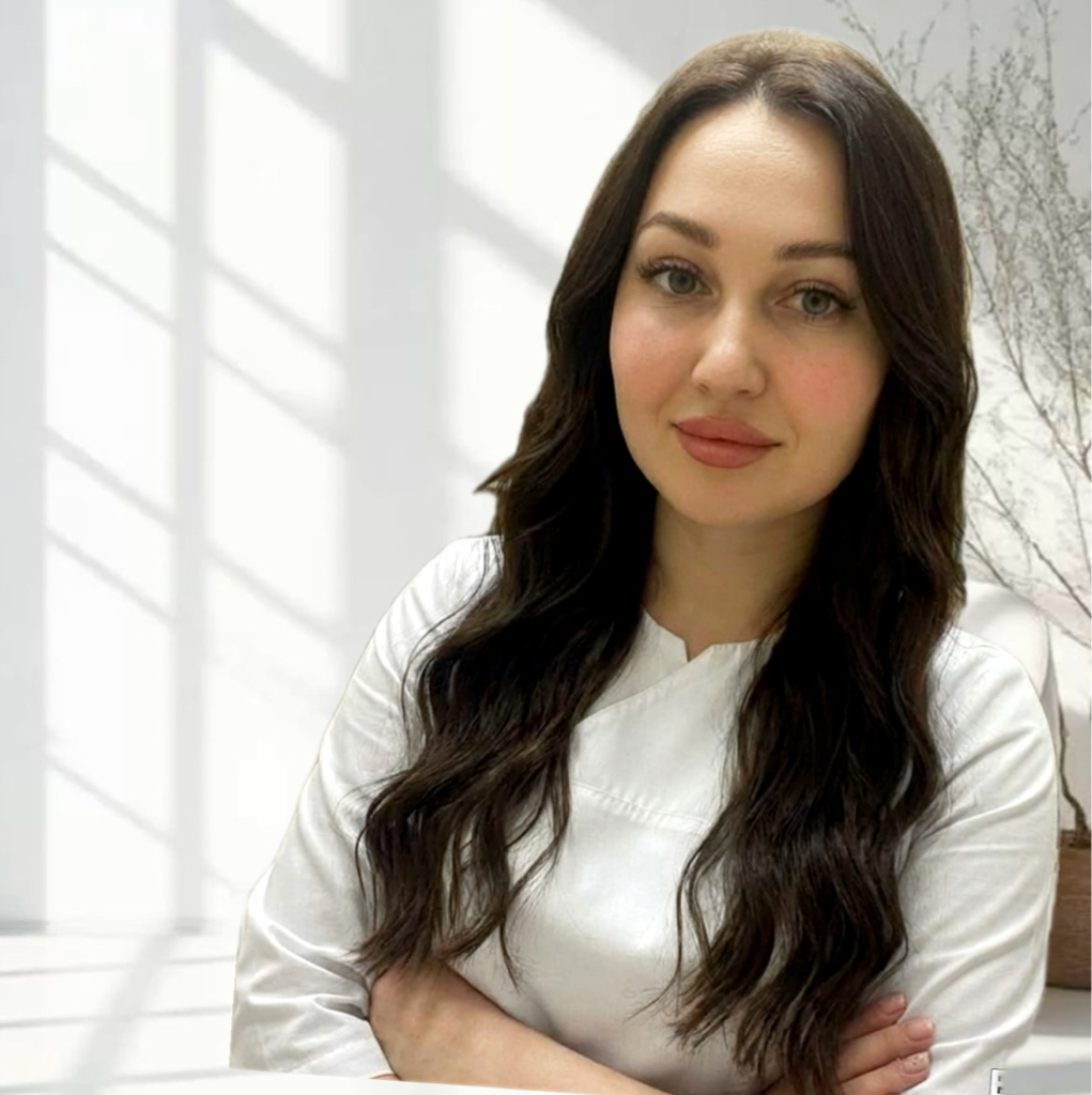Ткаченко Анастасия