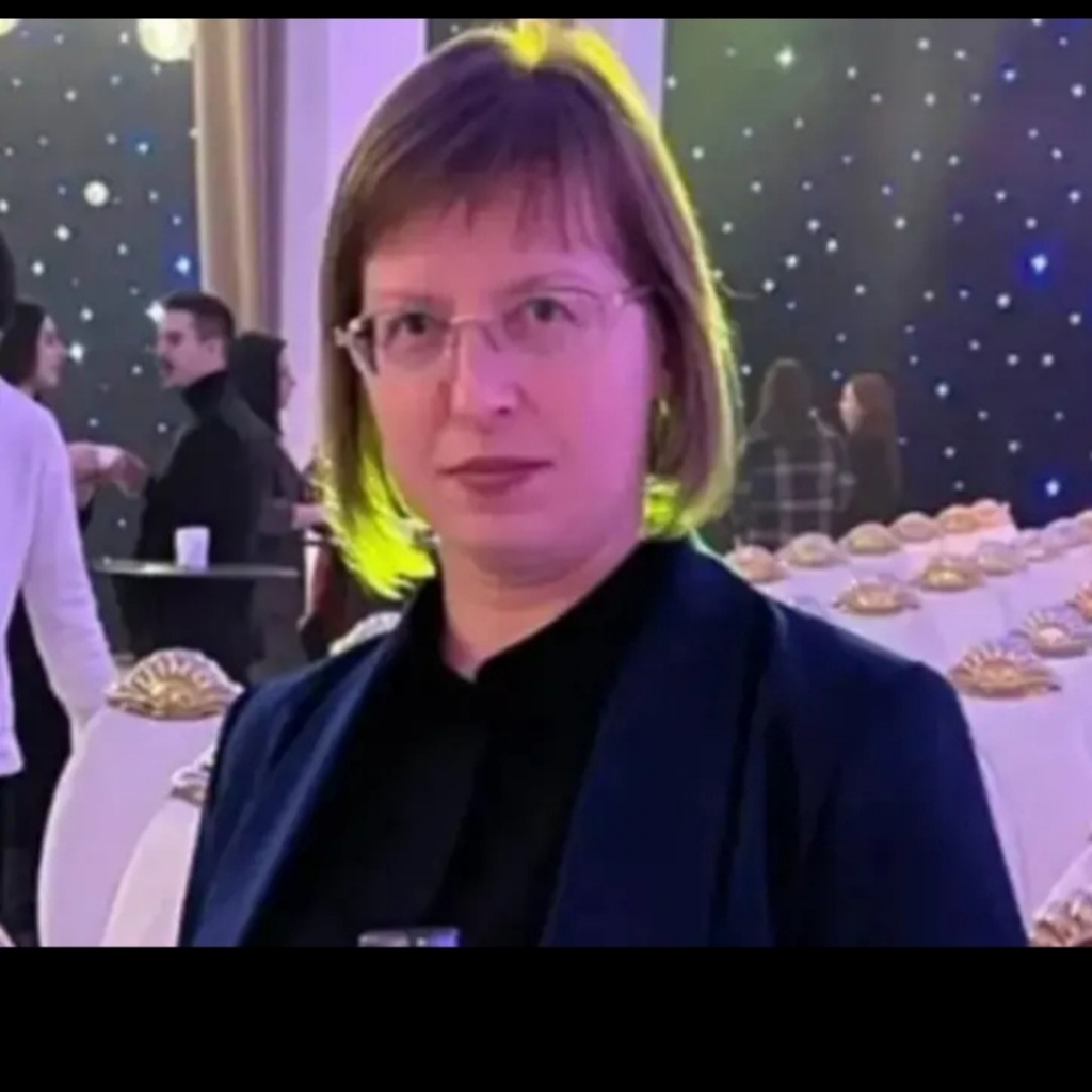 Cristina Cioclea