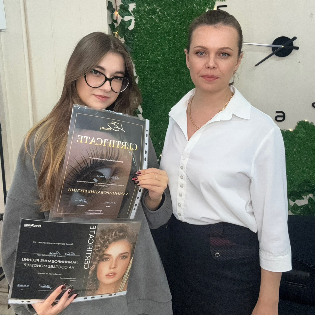 Людмила