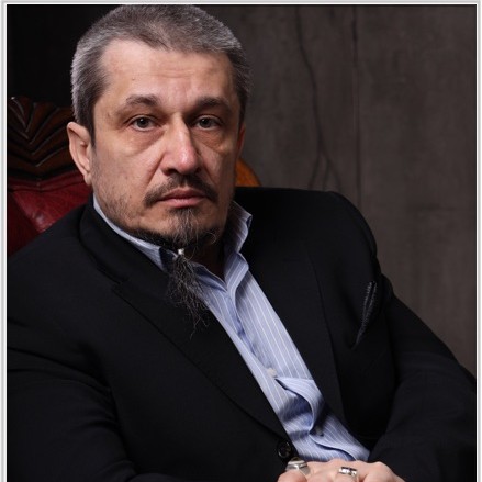 Михаил Тарлин