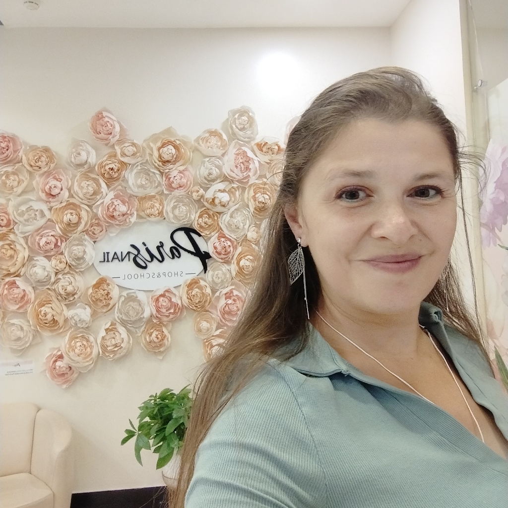 Ольга Жандарова
