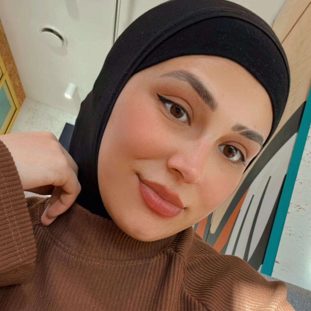 Хагигат Аббасова