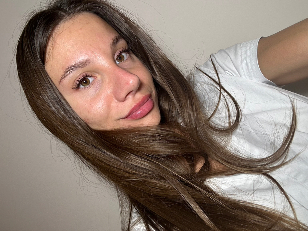 Ирина Зиновьева